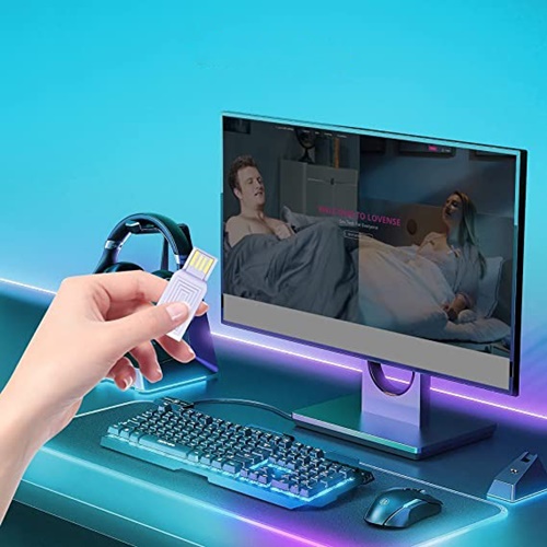 USB Bluetooth kết nối sextoy Lovense chính hãng
