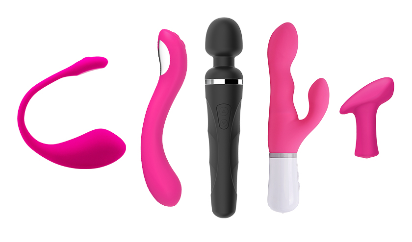 Lovense Toys cho nữ bán chạy nhất