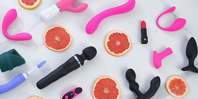 Các sản phẩm Lovense toys nổi bật